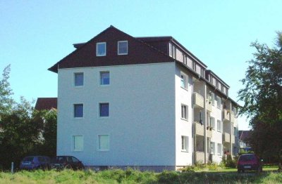 Gemütliche Dachgeschoss-Wohnung in Herzberg