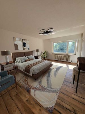 Saniert. Zentral. Perfekt: Charmante 4-Zimmer-Wohnung in Künzelsau