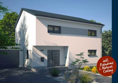 Jeder wird Dich um diese familienfreundliche Wohn-Perle nahe Lutherpark beneiden. Versprochen !