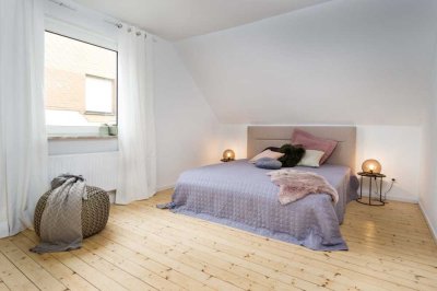 Kapitalanlage Nürnberg – 8,2% Rendite, WG-Konzept mit Erstvermietungsgarantie!