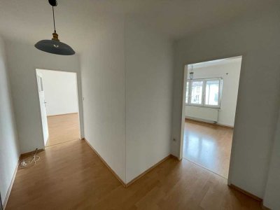 Gepflegte 2-Raum-Wohnung mit Balkon in Darmstadt