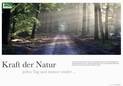 Penthouse auf 2 Etagen, mit Waldsauna - Wald | Berg | Fluss amBergblick19, Top 11+12