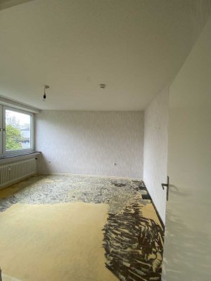 Helle 2 Zimmer Wohnung in Baesweiler Setterich / Perfekt für Handwerker!