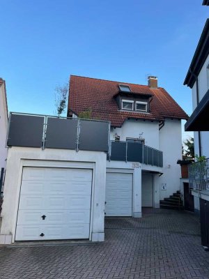 Aktuell Reserviert! 
Brackenheimer Straße 33/1, 74226 Nordheim
