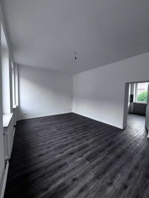 Moderner Wohntraum auf zwei Etagen - frisch renoviert!