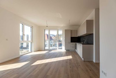 ***Vermietungsstart***  3-Zimmer Wohnungen am Mönchsberg in Jena