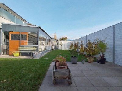 Ein Wohnbereich voller Möglichkeiten