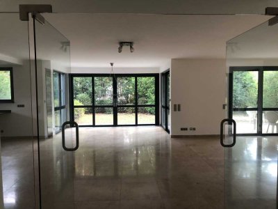 Große Luxuswohnung am Naturschutzgebiet - Ideal für Homeoffice