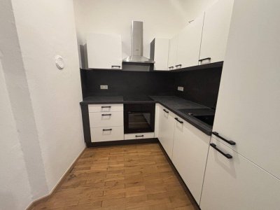 Frisch saniert &amp; zentral – 2-Zimmer-Wohntraum in Gleisdorf