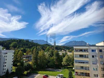 Preisreduktion! HELLER WOHNHIT IN RUHIGER LAGE