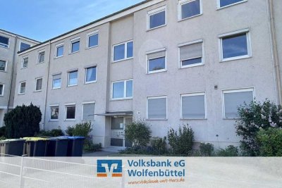 Innenstadtnah!
