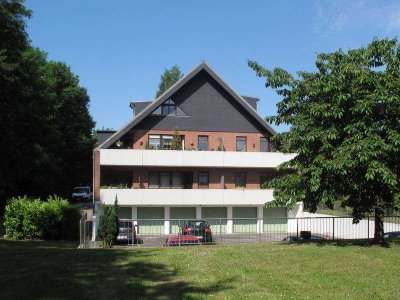 1 - Zimmerwohnung nähe der Uni-Klinik Lübeck!!