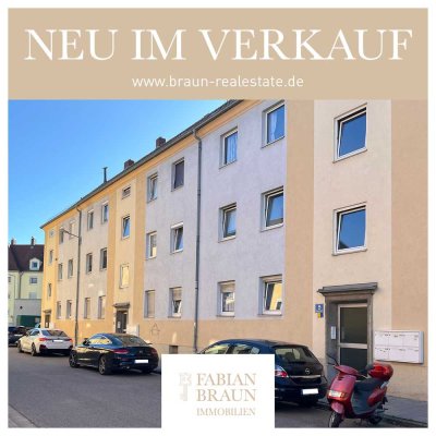 *Paketpreis* 2x 3-Zi-Eigentumswohnungen, ruhige Lage, 93053 Regensburg