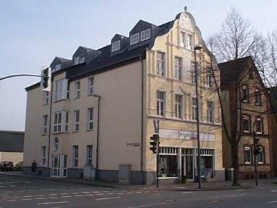 Renoviertes Altbaujuwel