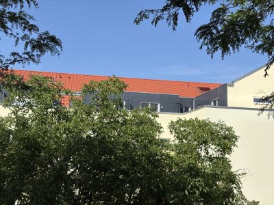 Maisonette Wohnung im Herzen von Rastatt