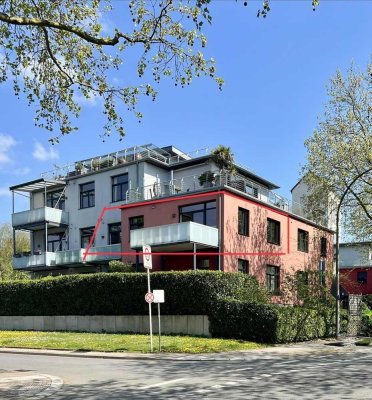 Wohnen mit Charakter: modernes Lifestyle-Highlight in Dortmund-Hörde