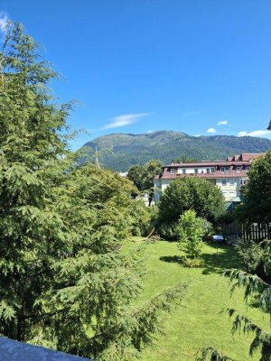 Bad Ischl: 2 Zimmer Wohnung mit Loggia und Terrasse - Erstbezug - Top 9