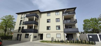 Ansprechende 3-Zimmer-Wohnung mit Balkon in Cottbus