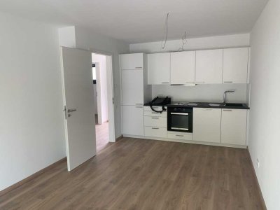 Attraktive und neuwertige 3-Zimmer-Erdgeschosswohnung mit EBK in Merklingen