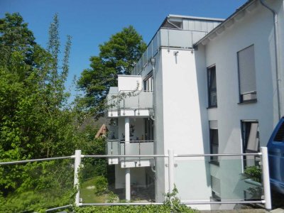 Exklusive Wohnung am Siegener Giersberg