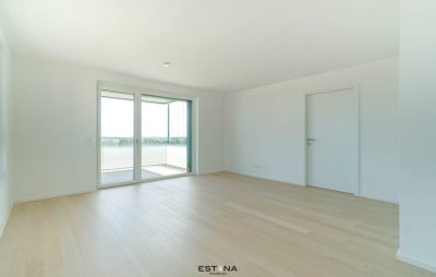 Perfekt geschnittene Familienwohnung mit Balkon - Nähe Erholungsgebiet Wienerberg