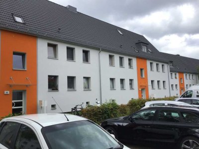 Schöne, renovierte DG-Wohnung in Eichholz