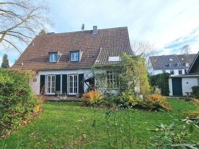 Nahe Kempener-Allee!! charmantes Haus sucht charmante Mieter,  ca. 190m², beliebte Wohnlage...