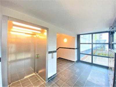Moderne 3-Zimmerwohnung -  3D-Tour vorhanden