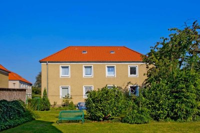 2 Zimmer in Hamm Herringen