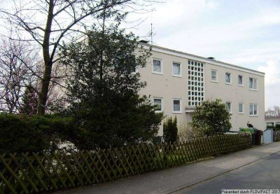 4-Zimmer mit Balkon in der Leye Siedlung