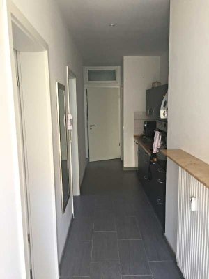 gut geschnittene 3 ZKB in ruhiger Lage im beliebten Stadtteil Worms-Heppenheim