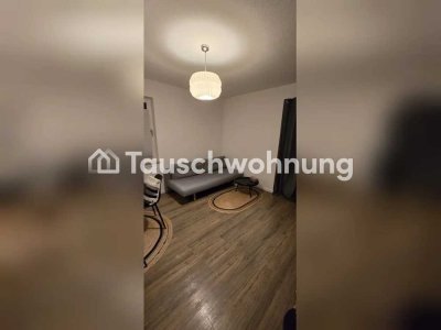 Tauschwohnung: Tausche meine 2-Zimmer-Wohnung in Sürth