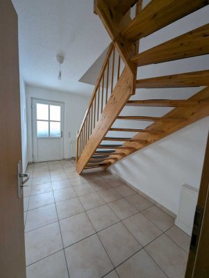 +++TOLLES REIHENMITTELHAUS+GARTEN+MODERNES BAD M. WANNE+GR. KÜCHE+TOLLES WOHNZIMMER++