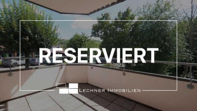 Ruhiges Wohnen am Baumbach