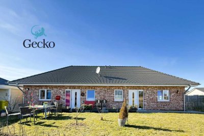 Wohnhaus mit 2 Wohneinheiten nahe der Nordsee – Ideal als Wohnsitz oder Investment