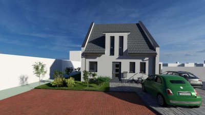 Wohnen an der 6 Seen Platte