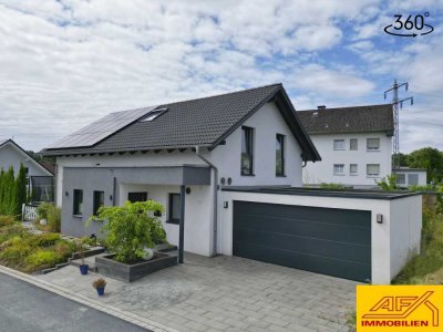 Mieten Sie Ihr Haus mit Garten und Doppelgarage - perfekt für Familien!