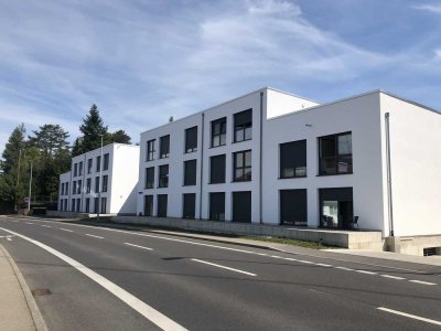 Stilvolles, neuwertiges 1-Zimmer-Apartment mit Terrasse und EBK
