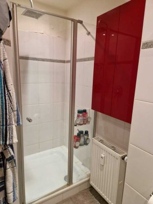 Helle 2-Zimmer Wohnung in Köln-Merheim