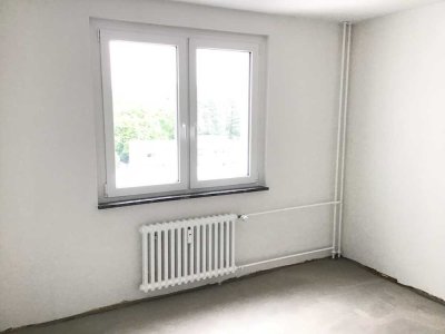 Ein tolles Wohngefühl: ansprechende 3-Zimmer-Wohnung