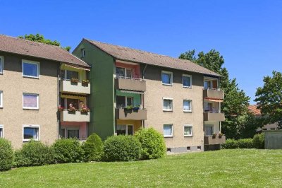 2-Zimmer-Wohnung in Ahlen