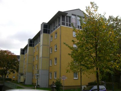 47106/112 Helle und gemütliche 2-Zimmer-Wohnung in Düsseldorf-Mörsenbroich sucht neuen Mieter!