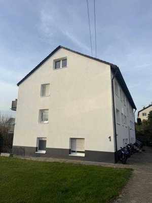 Charmantes 1-Zimmer-Apartment im DG in Remseck am Neckar