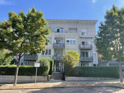 KAPITALANLAGE ! 2-Zimmerwohnung mit lebenslangem Wohnrecht