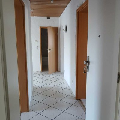 Helle 3-Zimmer Eigentumswohnung mit Balkon in ruhiger Lage