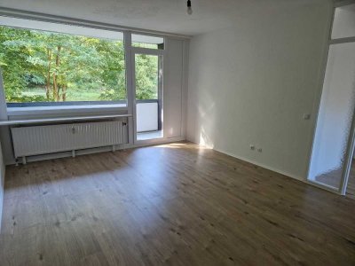 Helle 4-Zimmer-Wohnung in Mechernich