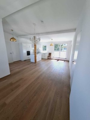 Penthouse * IN Monikaviertel *