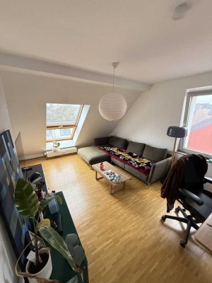 3 Zimmer Wohnung in Köln-Holweide