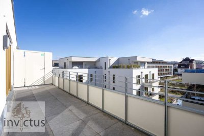 Sonnige 2,5-Zimmer-Wohnung im 3. OG – nahezu neuwertig & urban gelegen