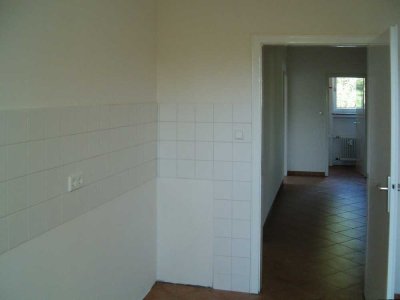 Wohnen mit Charakter: Geräumige 4-Zimmer-Wohnung in Kassel